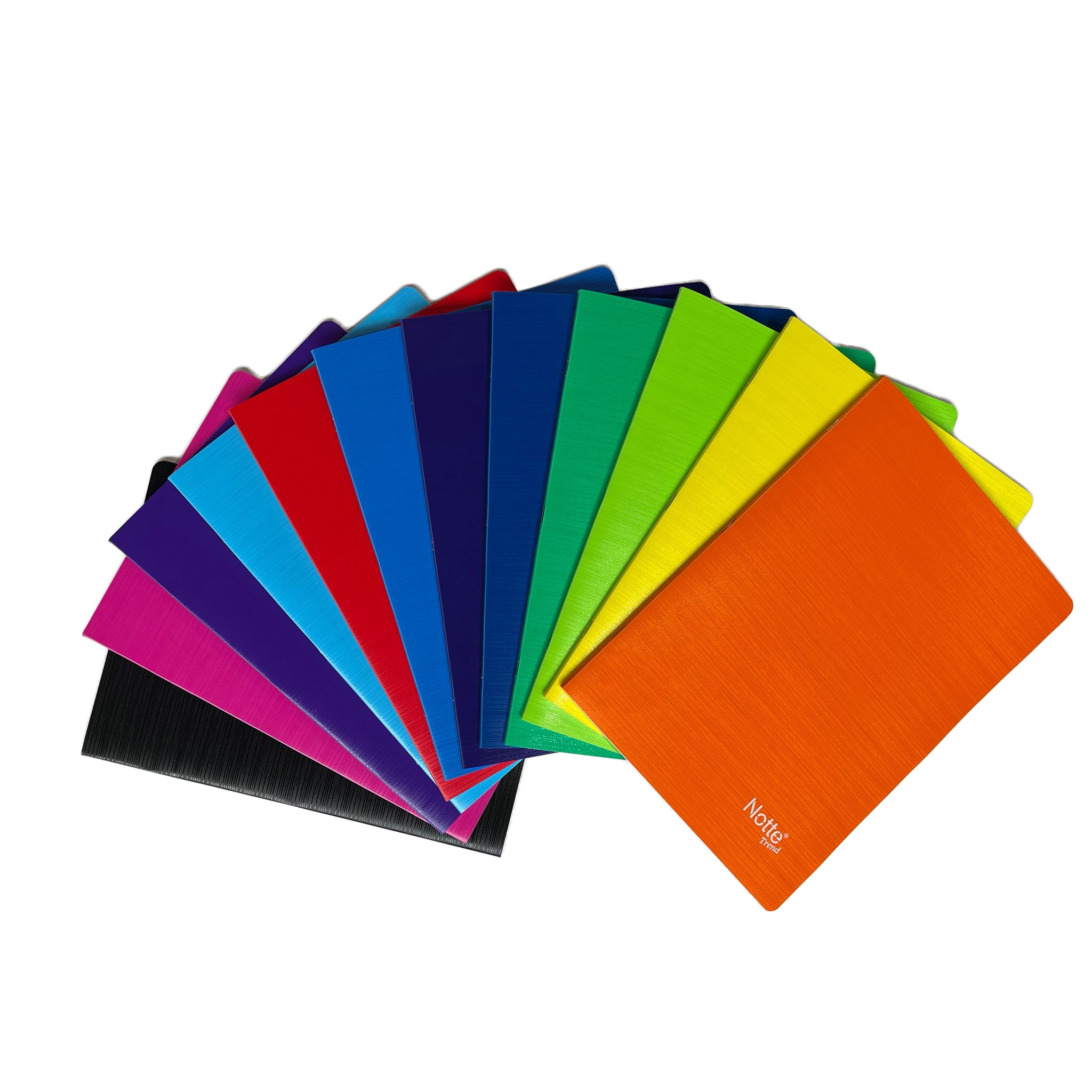 CAIET A4 60 FILE DICTANDO COPERTA PP TREND NOTTE CAIET A4 60 FILE DICTANDO COPERTA PP TREND NOTTE